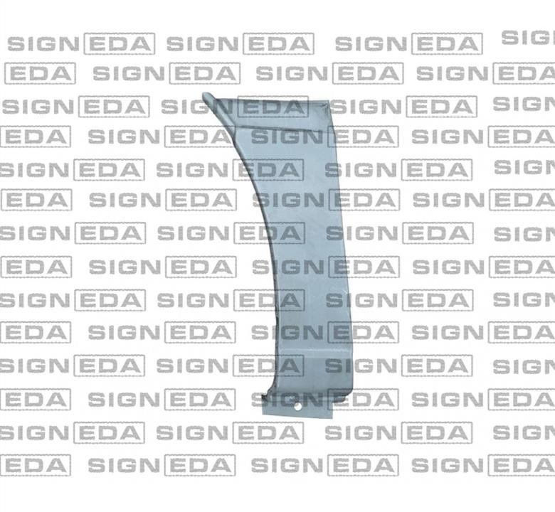 Signeda POP77029EL Arch front wing POP77029EL: Buy near me in Poland at 2407.PL - Good price!