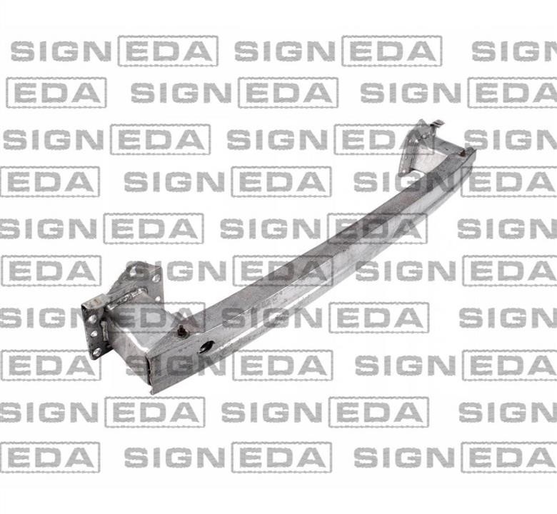 Signeda PPG44034A Підсилювач бампера переднього PPG44034A: Приваблива ціна - Купити у Польщі на 2407.PL!