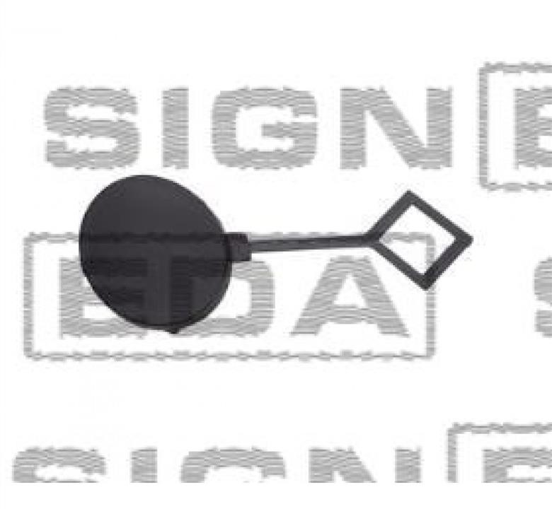 Signeda PPG99068CA Plug towing hook PPG99068CA: Buy near me in Poland at 2407.PL - Good price!