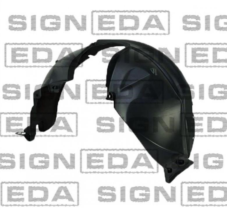 Signeda PRN11036AL Inner wing panel PRN11036AL: Buy near me in Poland at 2407.PL - Good price!