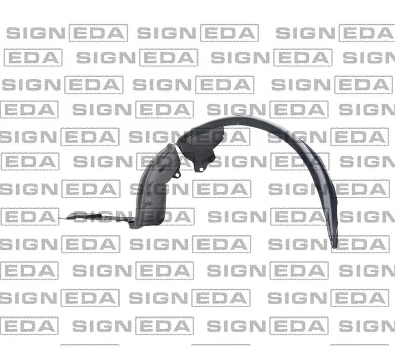 Signeda PRN11055AL Inner wing panel PRN11055AL: Buy near me in Poland at 2407.PL - Good price!