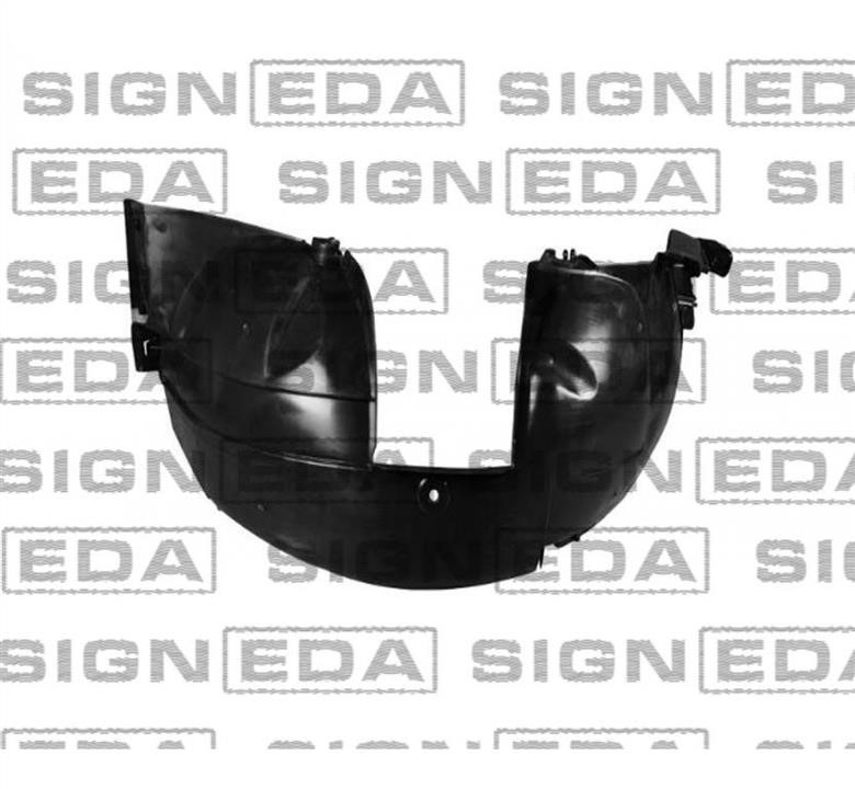 Signeda PRN11099AR Inner wing panel PRN11099AR: Buy near me in Poland at 2407.PL - Good price!