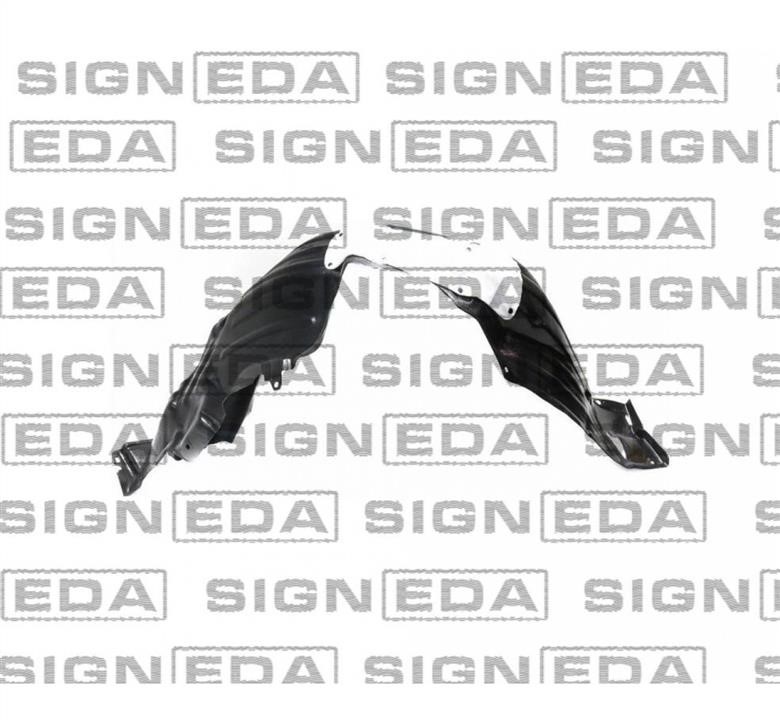 Signeda PTY11279AR Inner wing panel PTY11279AR: Buy near me in Poland at 2407.PL - Good price!