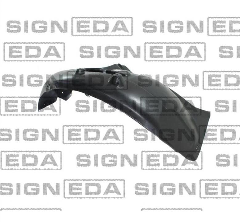 Signeda PSA11004AR Inner wing panel PSA11004AR: Buy near me in Poland at 2407.PL - Good price!