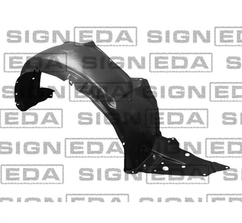 Signeda PTY11307AR Inner wing panel PTY11307AR: Buy near me in Poland at 2407.PL - Good price!