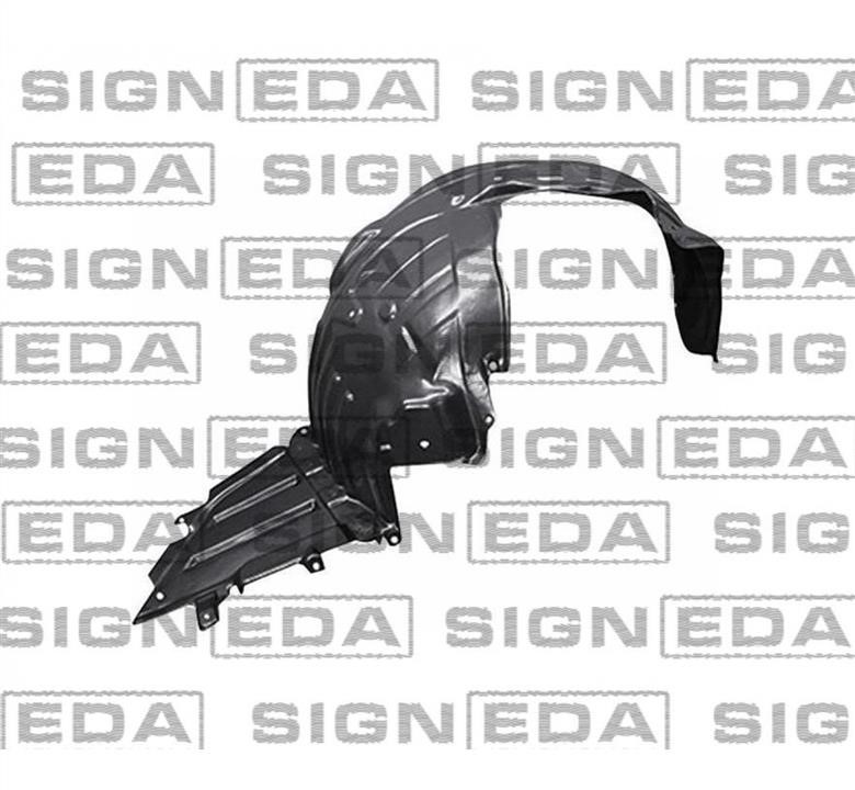 Signeda PSB11039AR Inner wing panel PSB11039AR: Buy near me in Poland at 2407.PL - Good price!