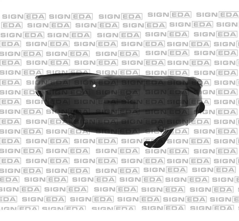 Signeda PSB11049AR Inner wing panel PSB11049AR: Buy near me in Poland at 2407.PL - Good price!