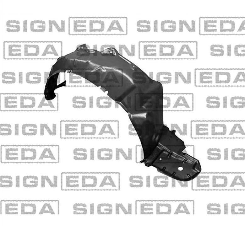 Signeda PTY11379AR Inner wing panel PTY11379AR: Buy near me in Poland at 2407.PL - Good price!