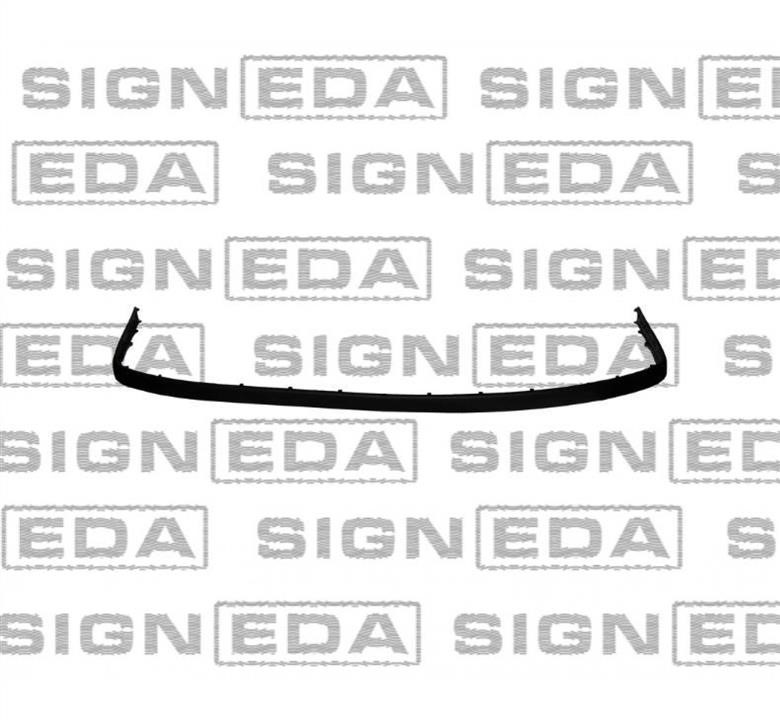 Signeda PSD04040MA Moulding bumper PSD04040MA: Buy near me in Poland at 2407.PL - Good price!
