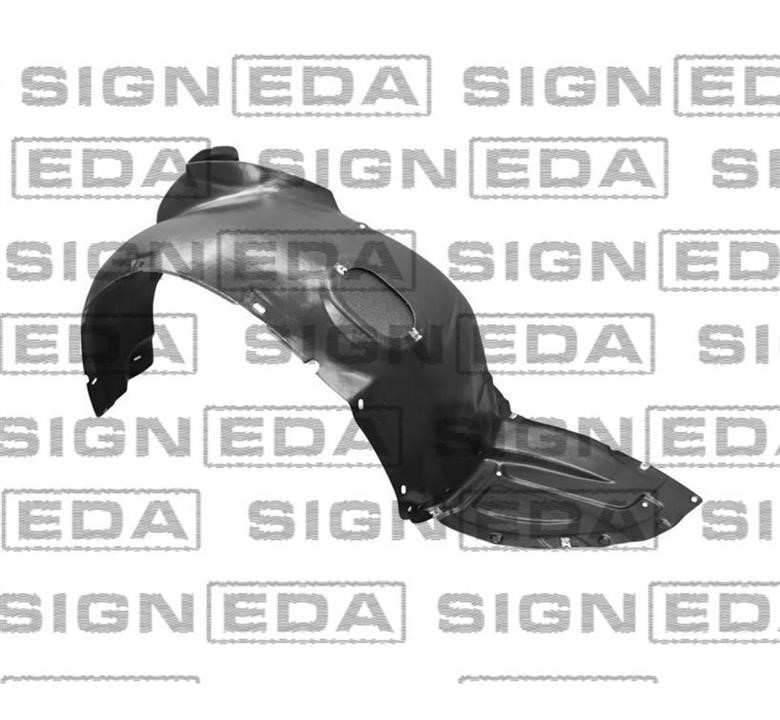 Signeda PSD11015AR Inner wing panel PSD11015AR: Buy near me in Poland at 2407.PL - Good price!