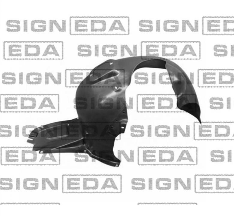 Signeda PSD11019AR Inner wing panel PSD11019AR: Buy near me in Poland at 2407.PL - Good price!
