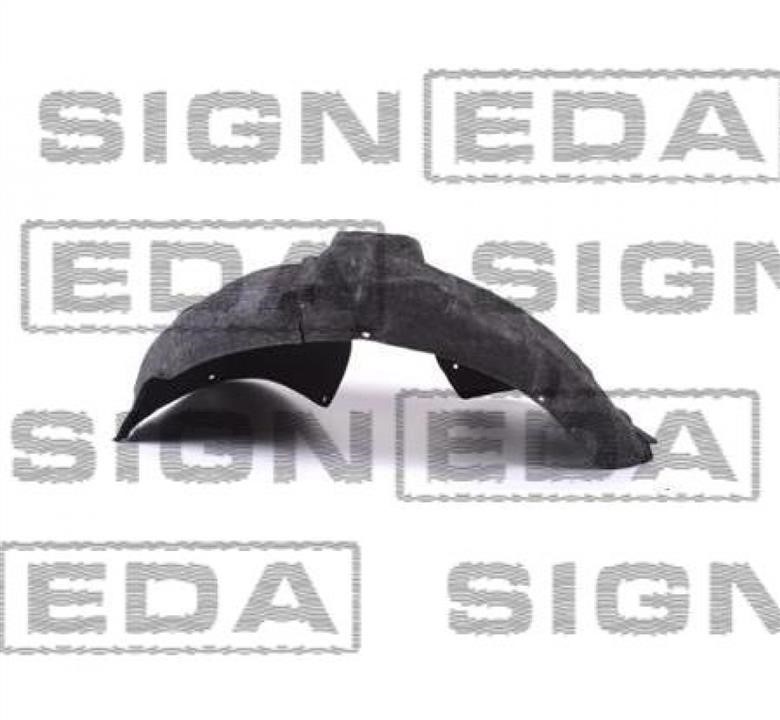 Signeda PSD11021AR Inner wing panel PSD11021AR: Buy near me in Poland at 2407.PL - Good price!