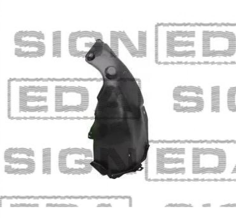 Signeda PSD11025AR Inner wing panel PSD11025AR: Buy near me in Poland at 2407.PL - Good price!