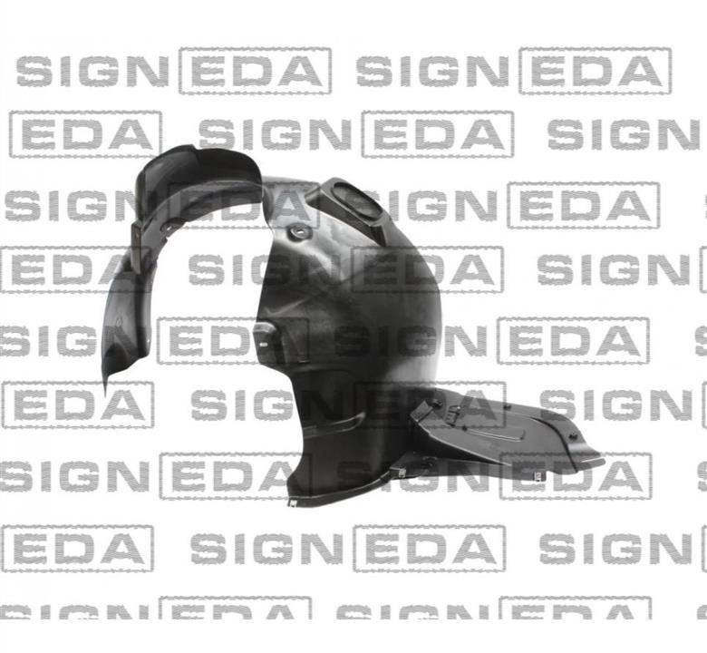 Signeda PSD11026AOR Inner wing panel PSD11026AOR: Buy near me in Poland at 2407.PL - Good price!