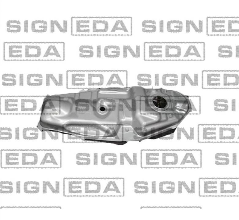Signeda PTY92008A Tank assy fuel PTY92008A: Buy near me in Poland at 2407.PL - Good price!