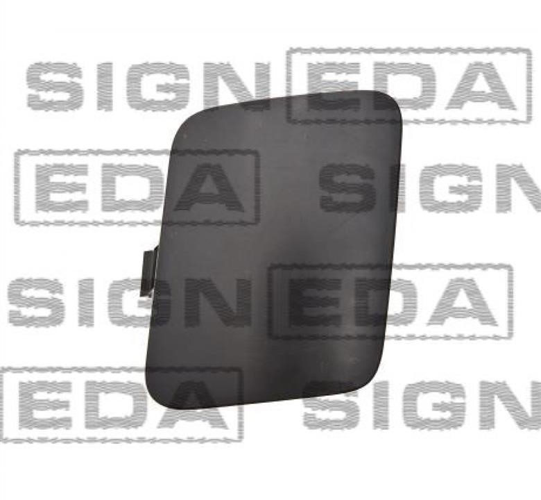 Signeda PTY99196CAR Plug towing hook PTY99196CAR: Buy near me in Poland at 2407.PL - Good price!