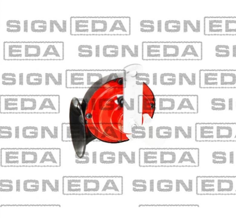 Signeda PSG1001A Сигнал звуковой PSG1001A: Отличная цена - Купить в Польше на 2407.PL!