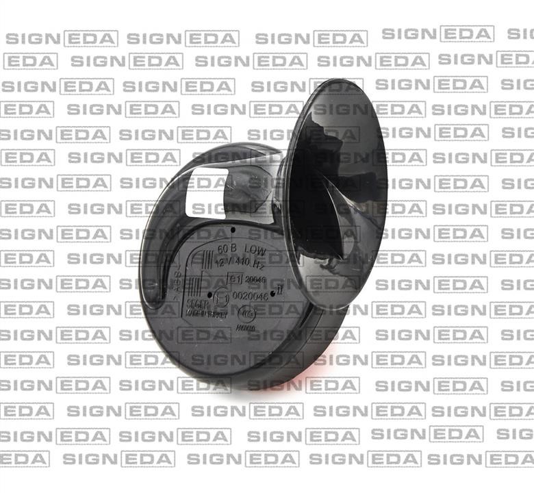 Signeda PSG1003A Сигнал звуковой PSG1003A: Отличная цена - Купить в Польше на 2407.PL!