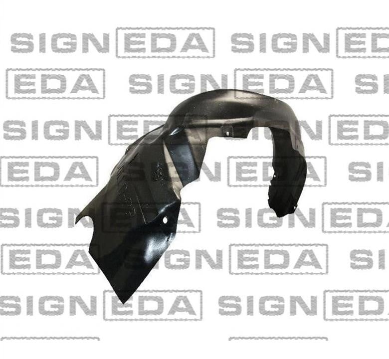 Signeda PST11008AR Inner wing panel PST11008AR: Buy near me in Poland at 2407.PL - Good price!