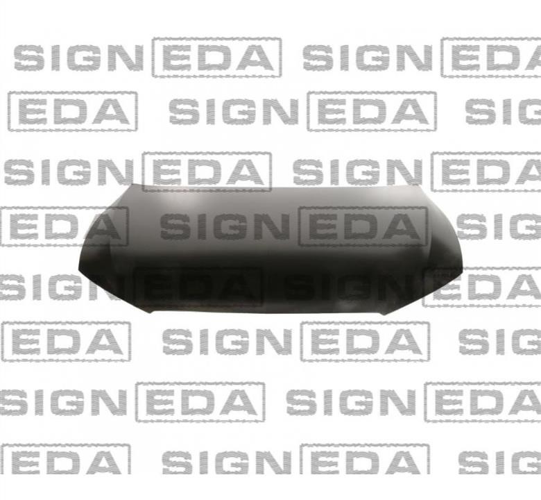 Signeda PST20025A Hood PST20025A: Buy near me in Poland at 2407.PL - Good price!