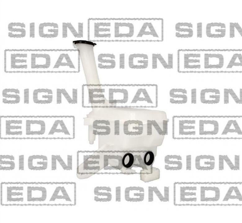 Signeda PTYB2075A Washer tank PTYB2075A: Buy near me in Poland at 2407.PL - Good price!