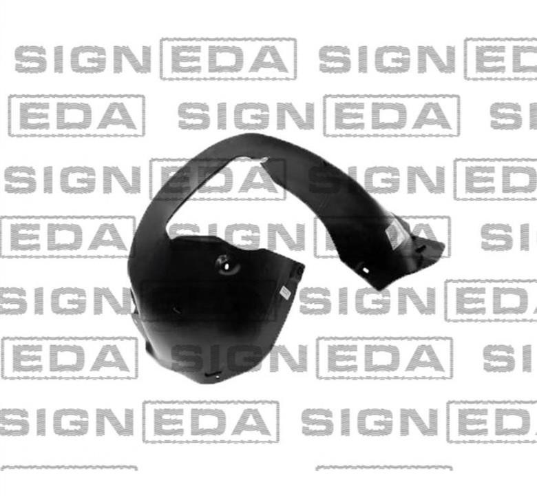 Signeda PVG11067AR Inner wing panel PVG11067AR: Buy near me in Poland at 2407.PL - Good price!