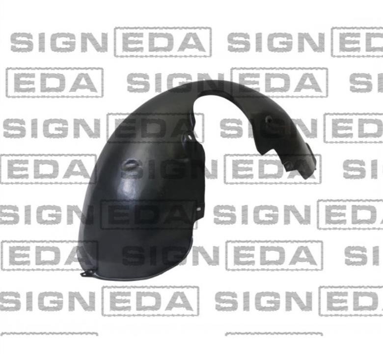 Signeda PVG11088AR Inner wing panel PVG11088AR: Buy near me in Poland at 2407.PL - Good price!