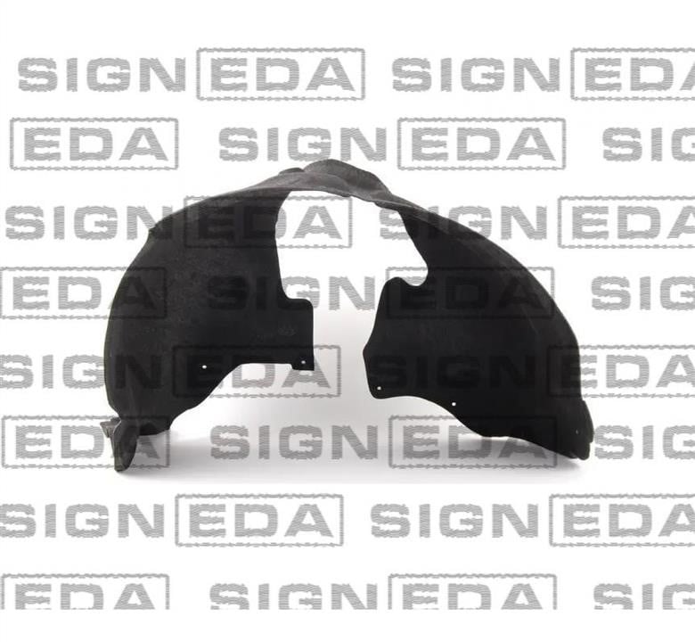 Signeda PVG11106AL Inner wing panel PVG11106AL: Buy near me at 2407.PL in Poland at an Affordable price!