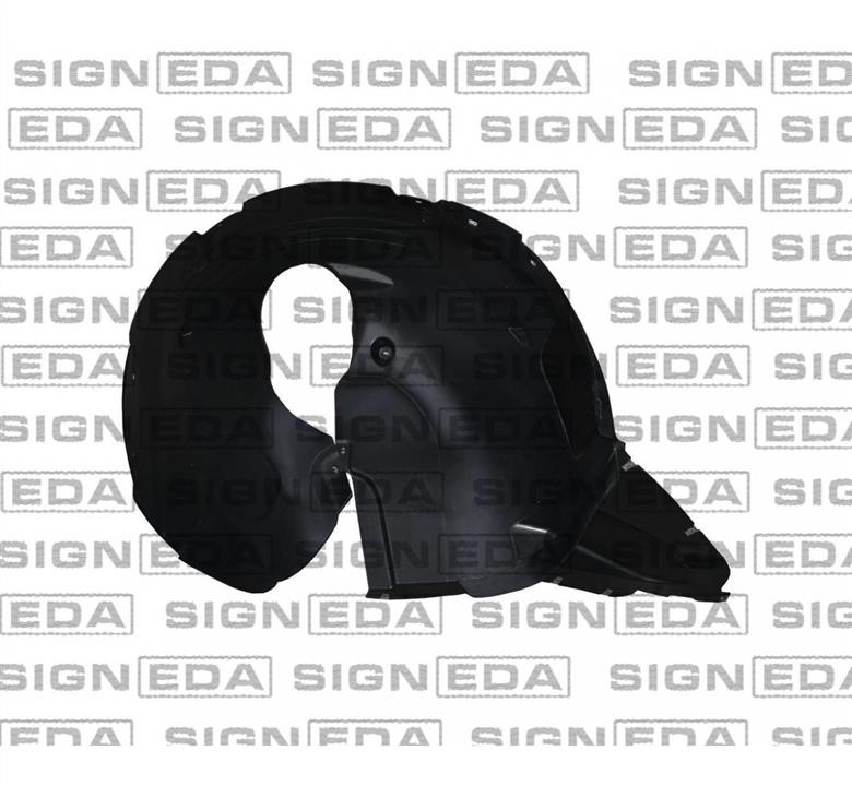 Signeda PVG11145AR Inner wing panel PVG11145AR: Buy near me in Poland at 2407.PL - Good price!