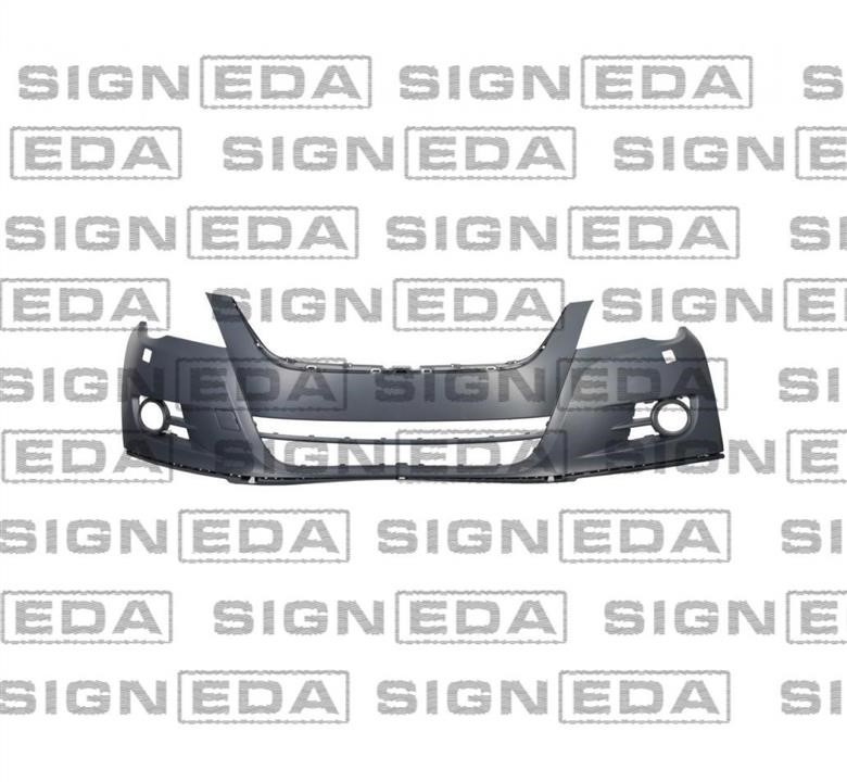 Signeda PVW04239BA Front bumper PVW04239BA: Buy near me in Poland at 2407.PL - Good price!