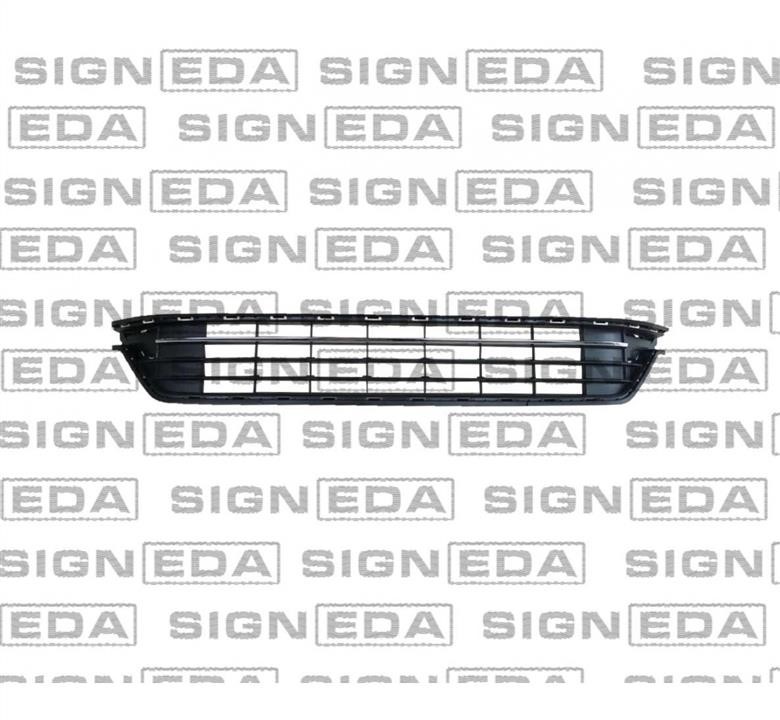 Signeda PVG99295CA Grille bumper PVG99295CA: Buy near me in Poland at 2407.PL - Good price!