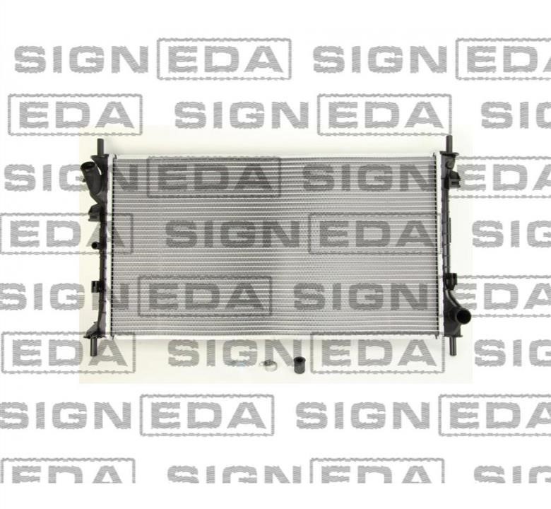 Signeda RA62015Q Radiator, engine cooling RA62015Q: Buy near me at 2407.PL in Poland at an Affordable price!