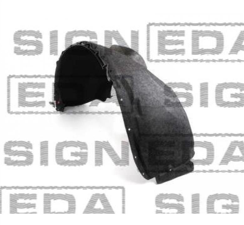 Signeda PVV11048AR Inner wing panel PVV11048AR: Buy near me in Poland at 2407.PL - Good price!