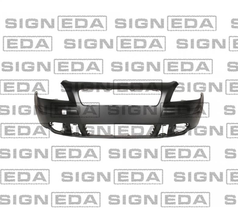 Signeda PVV041072BA Front bumper PVV041072BA: Buy near me in Poland at 2407.PL - Good price!
