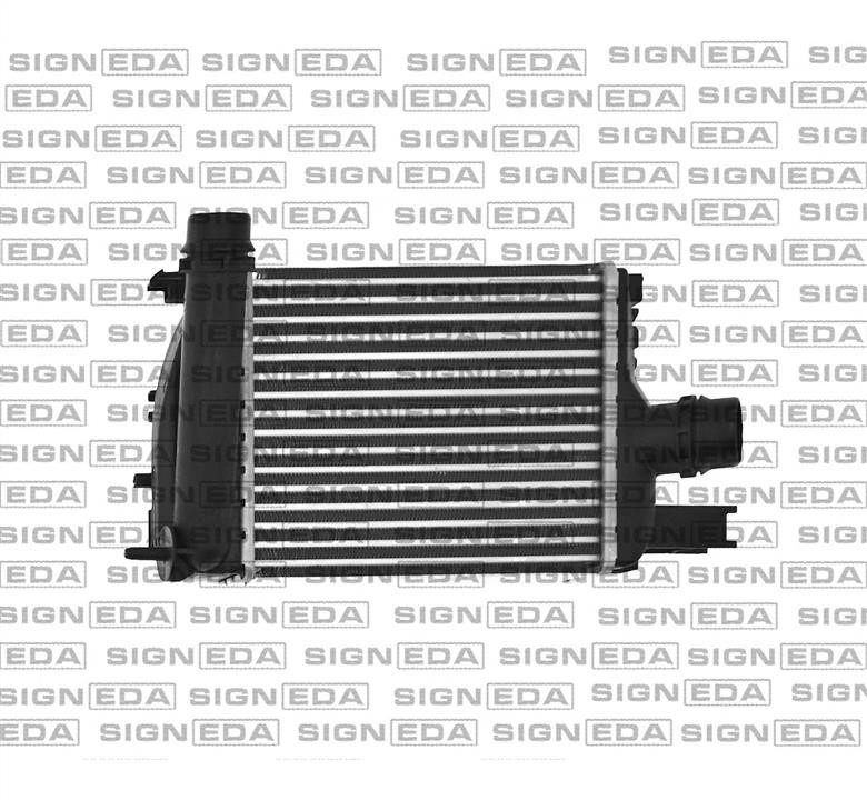 Signeda RI96529 Intercooler, charger RI96529: Buy near me in Poland at 2407.PL - Good price!