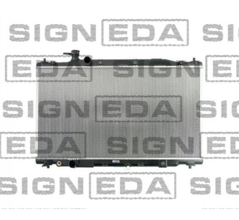 Signeda RA681386 Kühler motorkühlung RA681386: Kaufen Sie zu einem guten Preis in Polen bei 2407.PL!