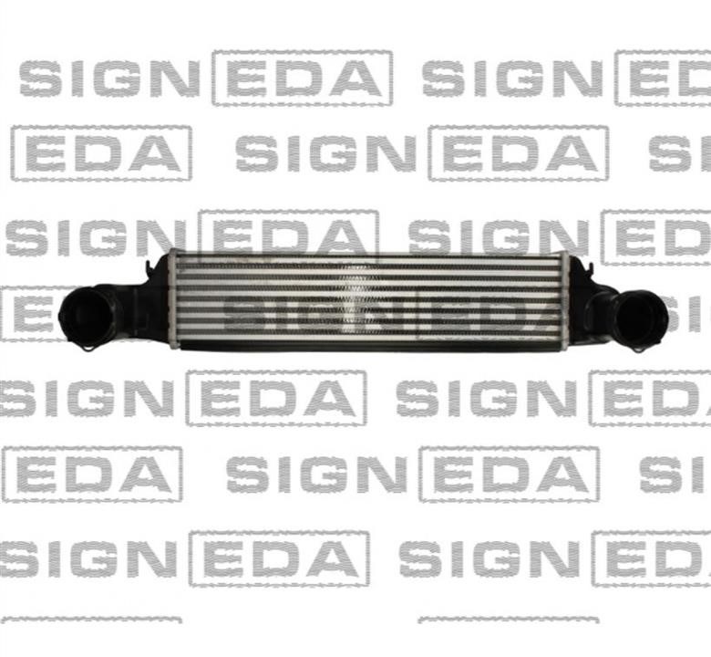 Signeda RI96723 Chłodnica powietrza doładowującego (intercooler) RI96723: Dobra cena w Polsce na 2407.PL - Kup Teraz!