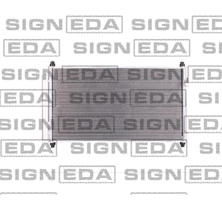 Signeda RC94429 Cooler Module RC94429: Buy near me in Poland at 2407.PL - Good price!