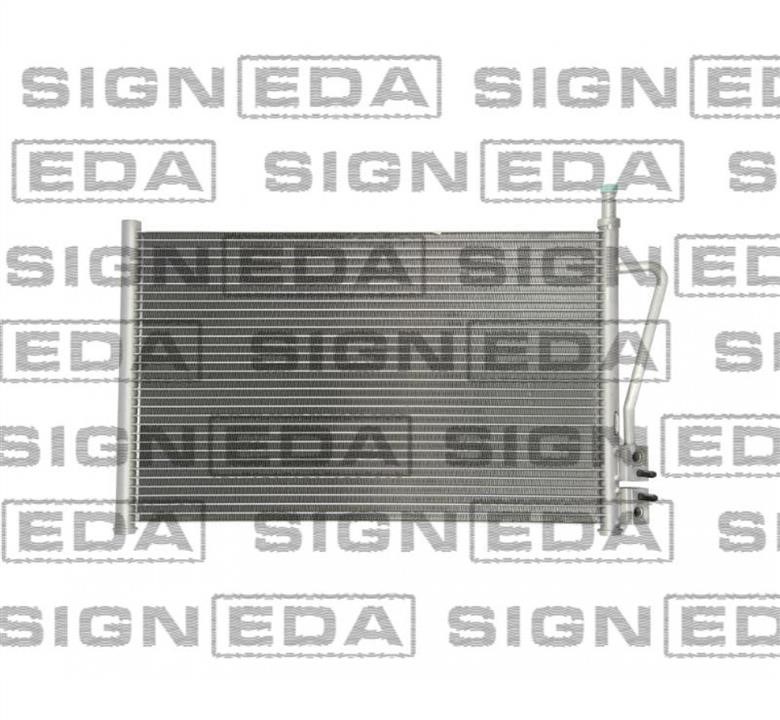 Signeda RC94587A Cooler Module RC94587A: Buy near me in Poland at 2407.PL - Good price!
