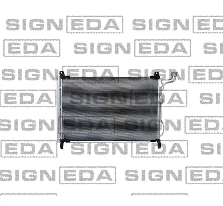 Signeda RC94655 Cooler Module RC94655: Buy near me in Poland at 2407.PL - Good price!