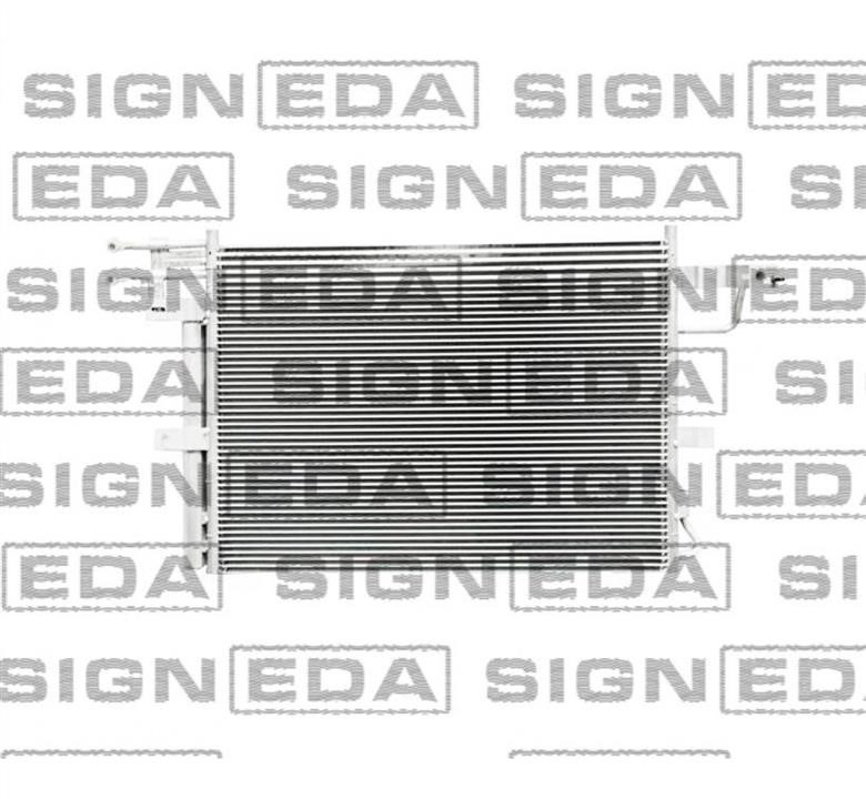 Signeda RC94668 Cooler Module RC94668: Buy near me in Poland at 2407.PL - Good price!
