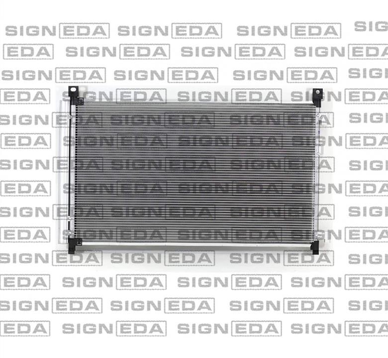 Signeda RC94949 Cooler Module RC94949: Buy near me in Poland at 2407.PL - Good price!