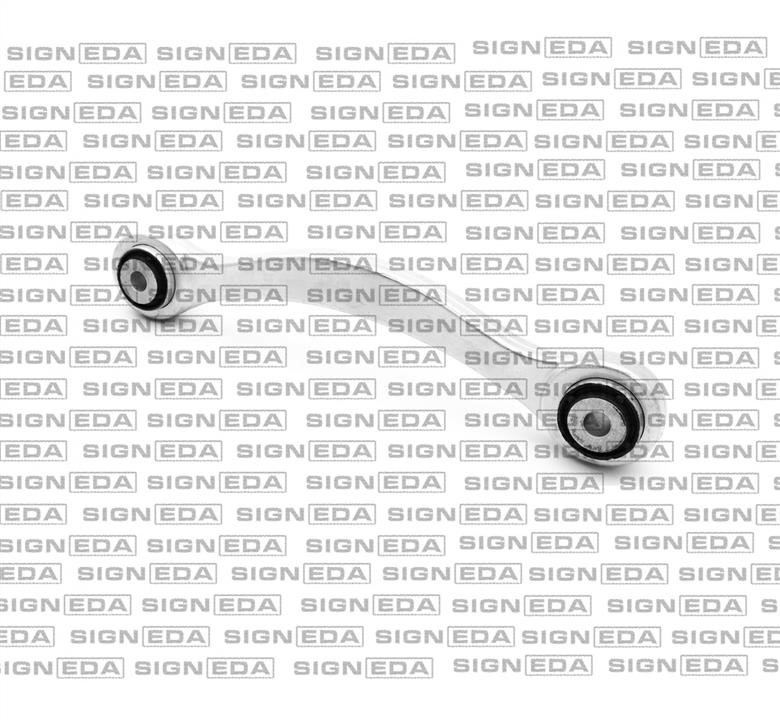 Signeda S13003AR Важіль підвіски S13003AR: Приваблива ціна - Купити у Польщі на 2407.PL!
