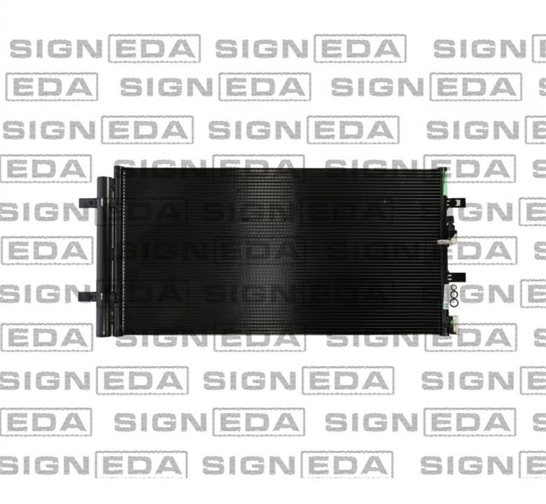 Signeda RC940042A Cooler Module RC940042A: Buy near me in Poland at 2407.PL - Good price!