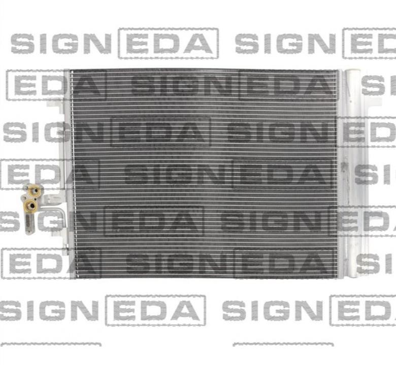 Signeda RC940044Q Cooler Module RC940044Q: Buy near me at 2407.PL in Poland at an Affordable price!