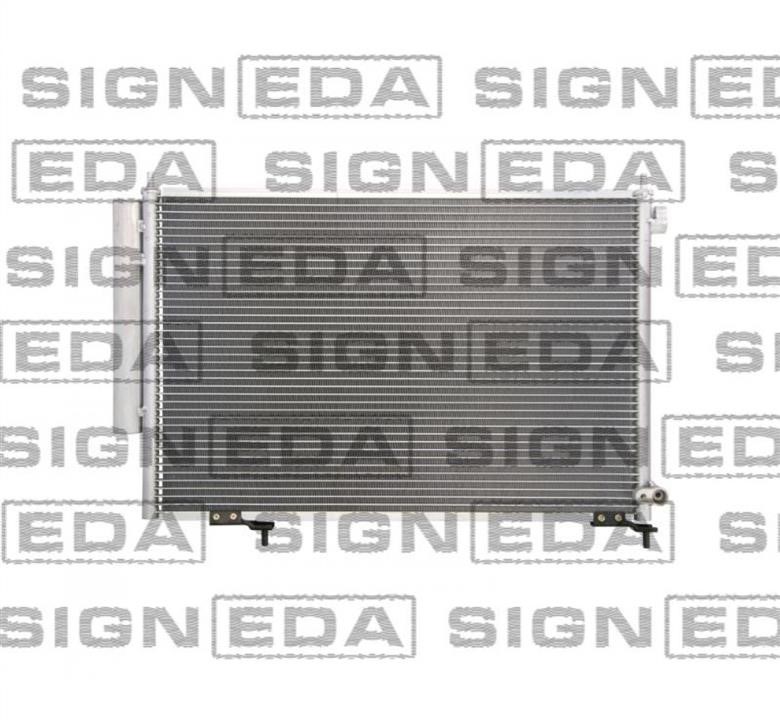 Signeda RC940062A Cooler Module RC940062A: Buy near me in Poland at 2407.PL - Good price!