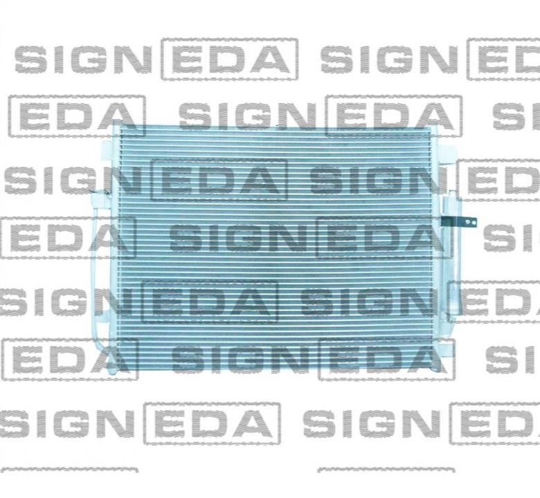 Signeda RC940278 Cooler Module RC940278: Buy near me in Poland at 2407.PL - Good price!