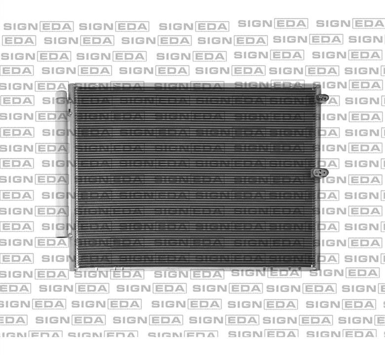 Signeda RC940297 Cooler Module RC940297: Buy near me in Poland at 2407.PL - Good price!