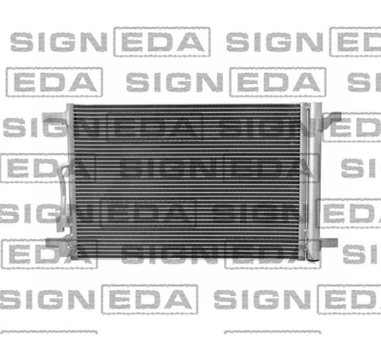 Signeda RC940340 Cooler Module RC940340: Buy near me in Poland at 2407.PL - Good price!