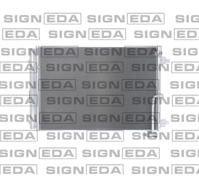 Signeda RC940452 Cooler Module RC940452: Buy near me in Poland at 2407.PL - Good price!
